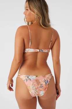 Women O’Neill Cheeky<PUNTA TROPICAL CARDIFF CHEEKY BOTTOMS