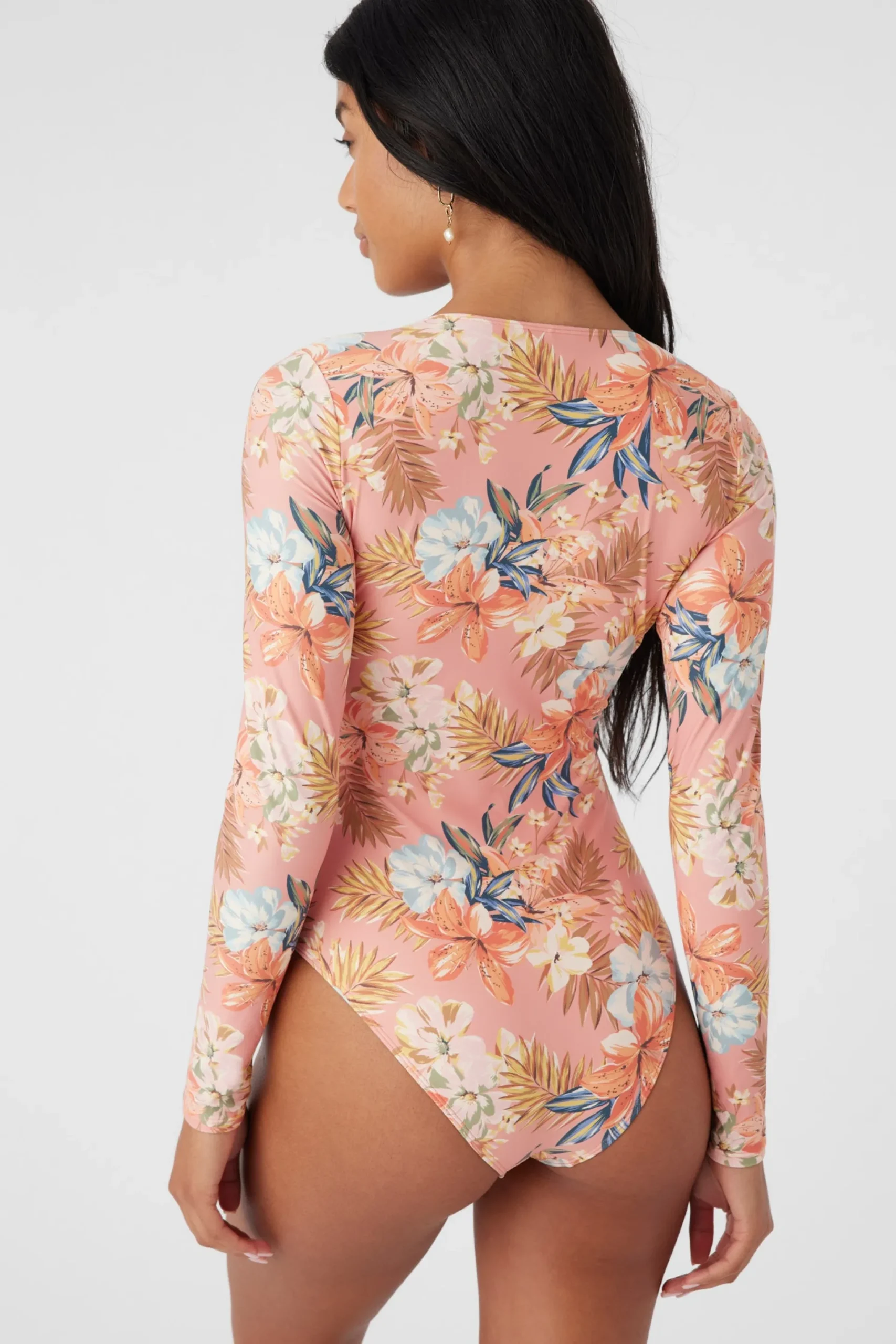 Women O’Neill One-Pieces<PUNTA TROPICAL KEY WEST SURF SUIT