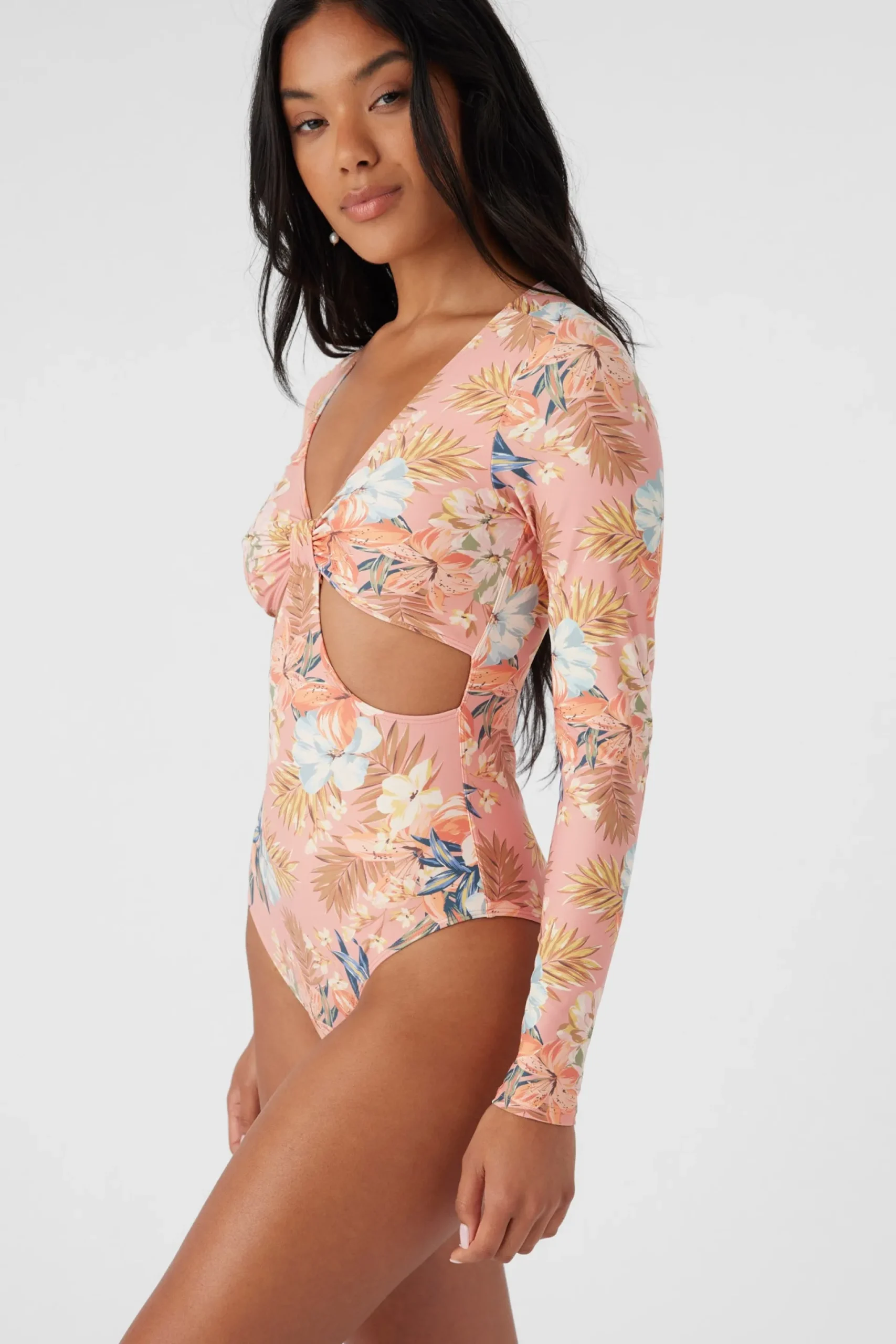 Women O’Neill One-Pieces<PUNTA TROPICAL KEY WEST SURF SUIT