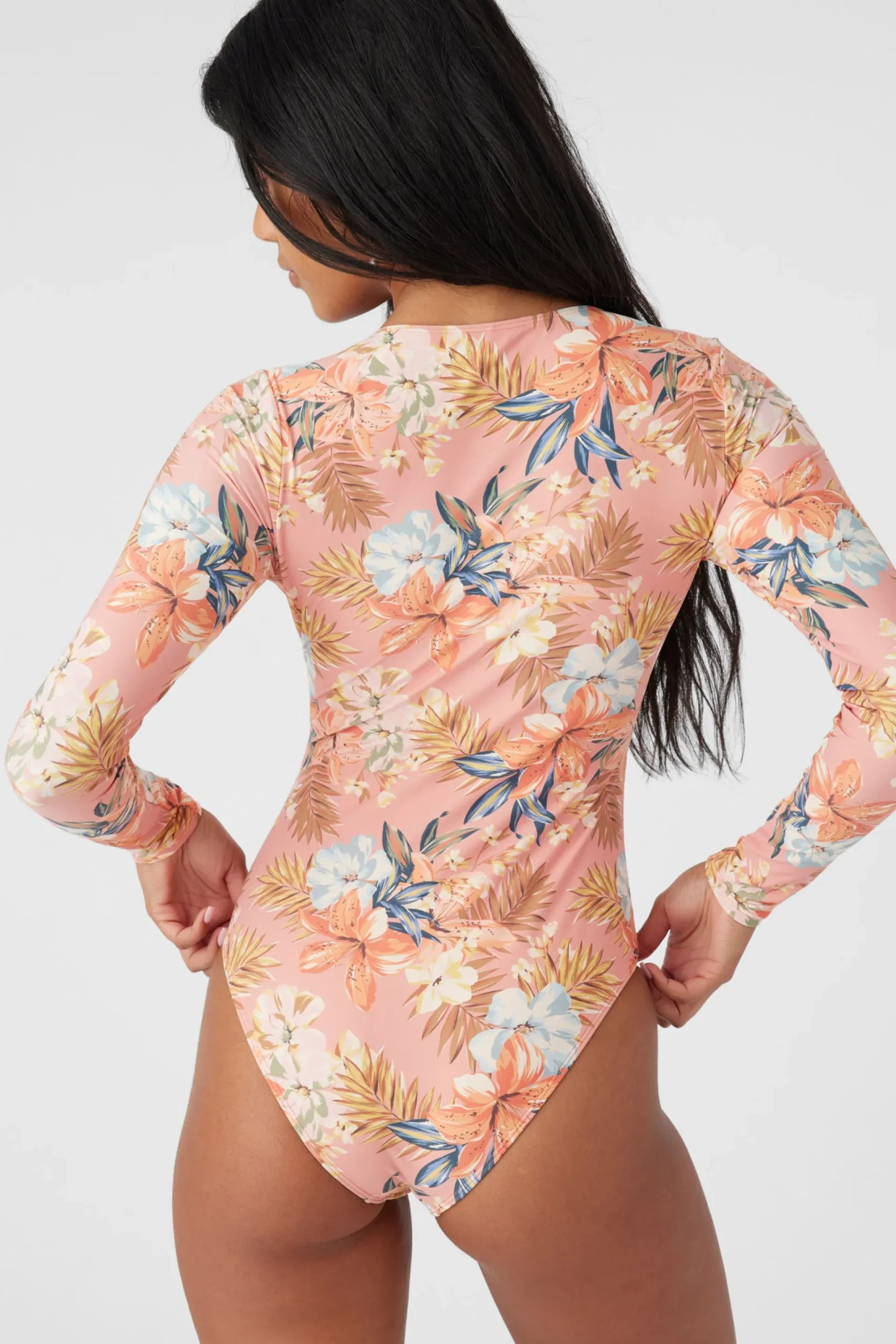 Women O’Neill One-Pieces<PUNTA TROPICAL KEY WEST SURF SUIT