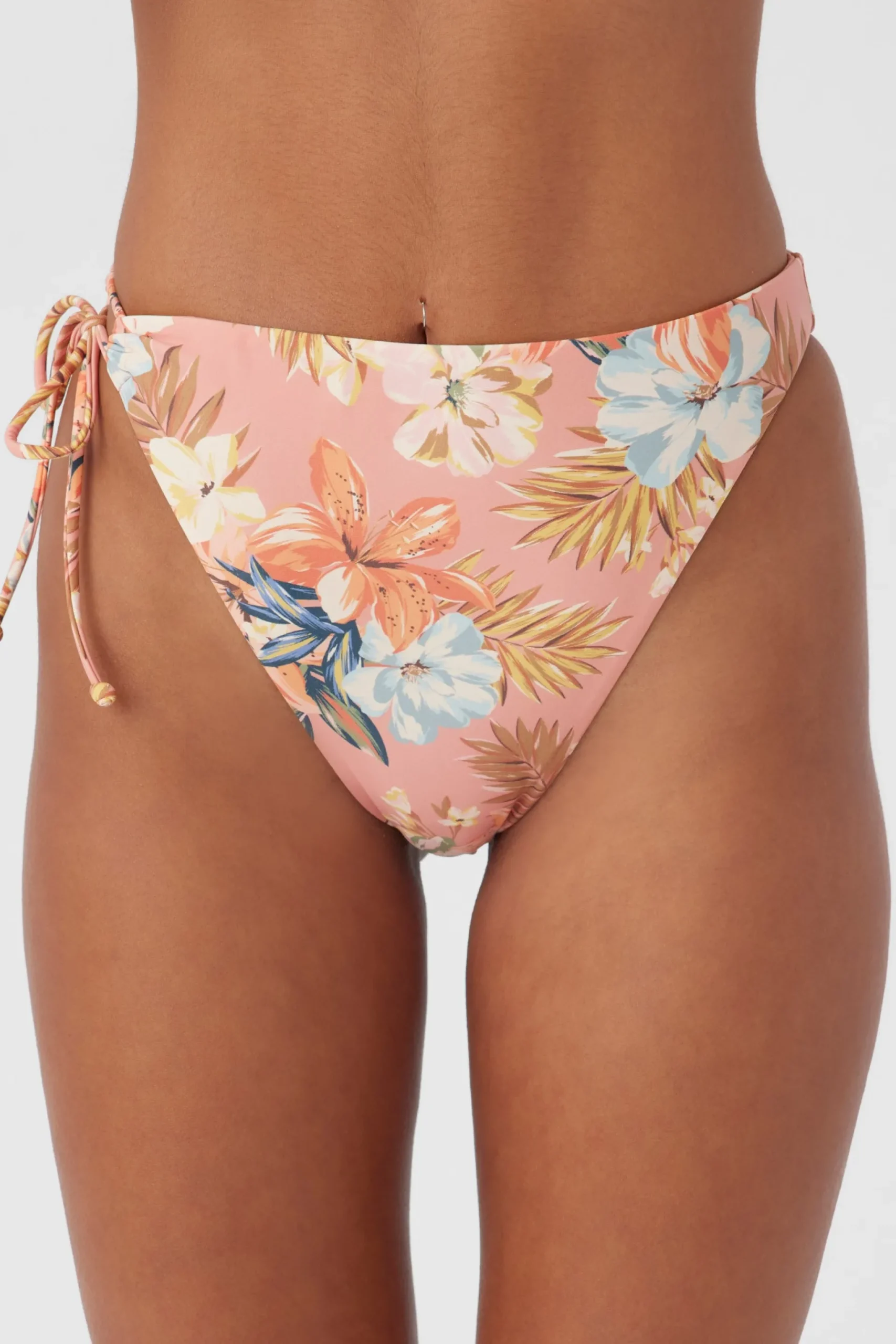 Women O’Neill Skimpy<PUNTA TROPICAL PIPELINE SKIMPY BOTTOMS