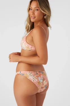 Women O’Neill D/Dd Cup|Triangle<PUNTA TROPICAL PISMO TALL TRI BRALETTE TOP