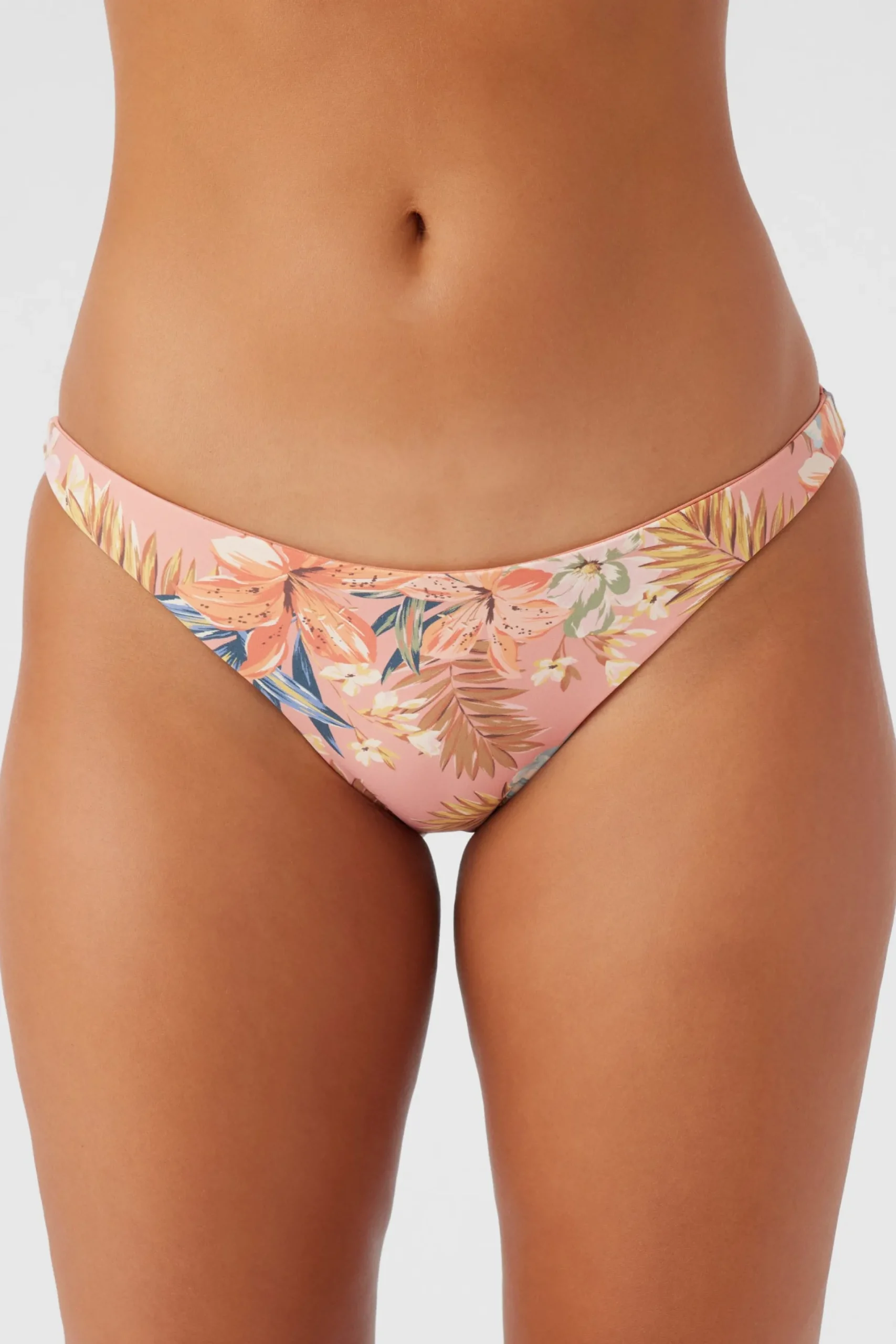Women O’Neill Medium<PUNTA TROPICAL ROCKLEY CLASSIC BOTTOMS