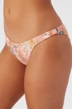 Women O’Neill Medium<PUNTA TROPICAL ROCKLEY CLASSIC BOTTOMS