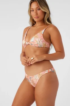 Women O’Neill Medium<PUNTA TROPICAL ROCKLEY CLASSIC BOTTOMS
