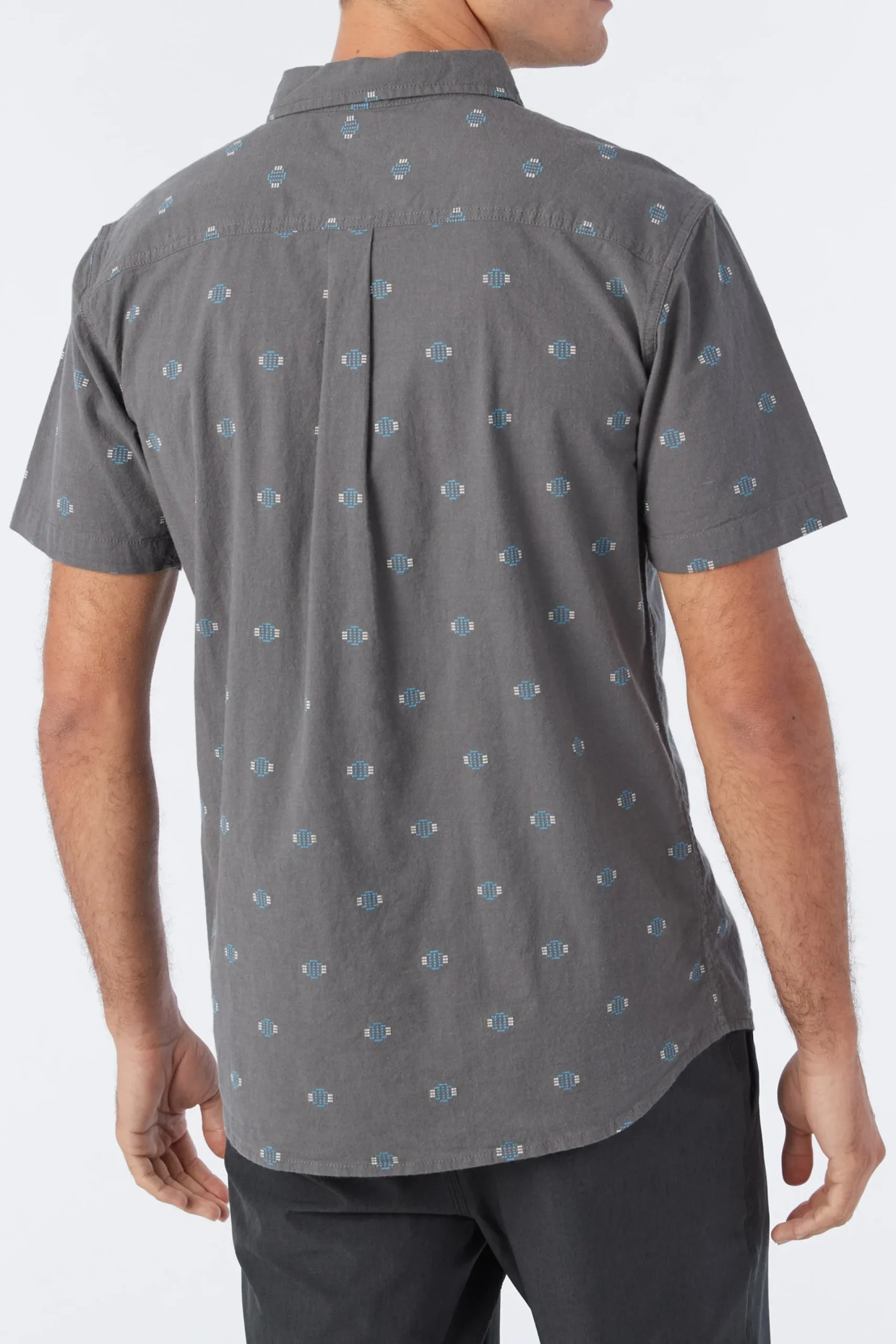 O’Neill Shirts & Flannels<QUIVER STRETCH DOBBY SHIRT