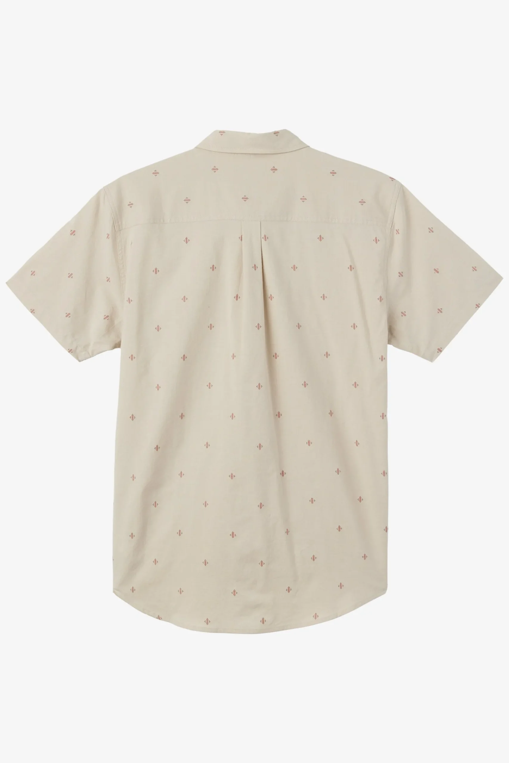 O’Neill Shirts & Flannels<QUIVER STRETCH DOBBY STANDARD FIT SHIRT