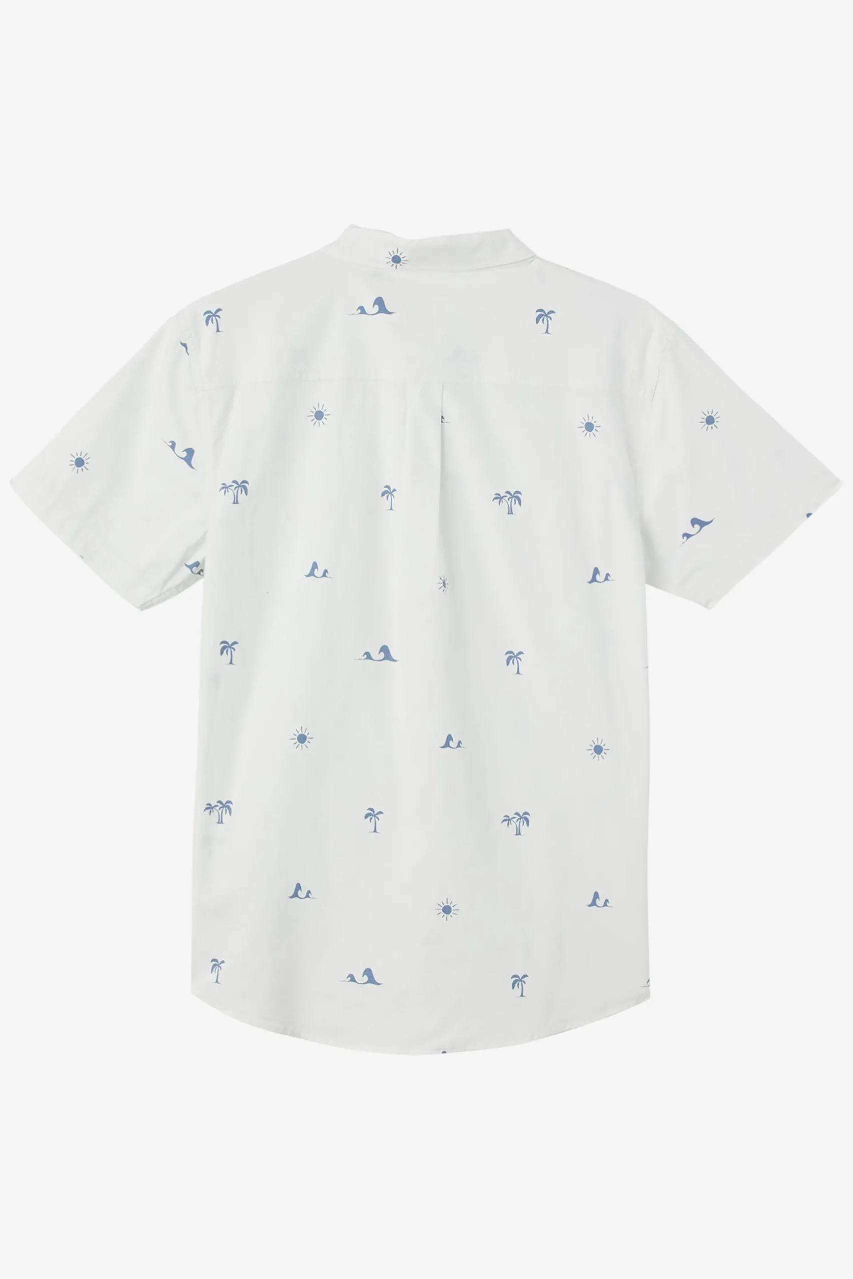 O’Neill Shirts & Flannels<QUIVER STRETCH MODERN FIT SHIRT