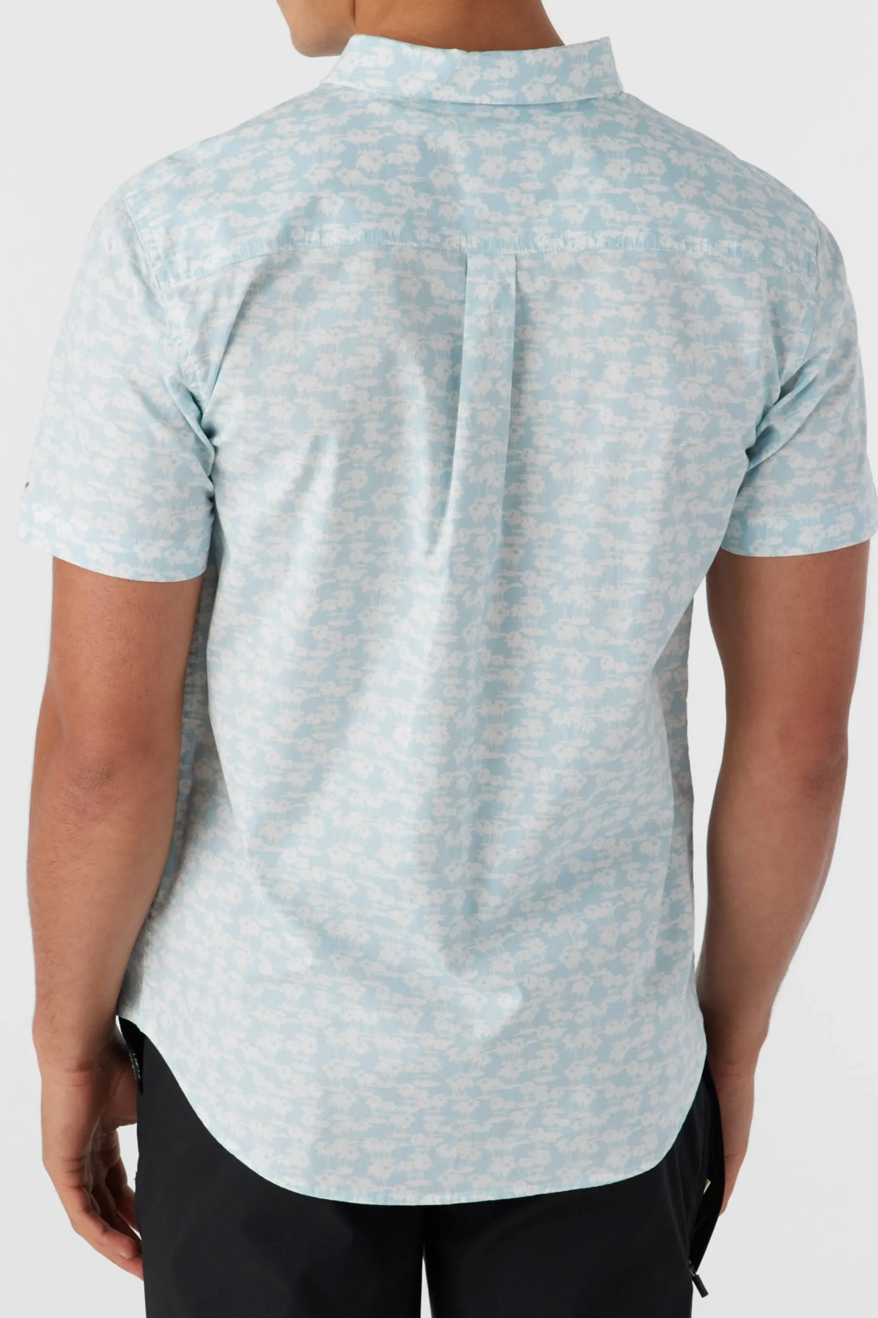 O’Neill Shirts & Flannels<QUIVER STRETCH MODERN FIT SHIRT
