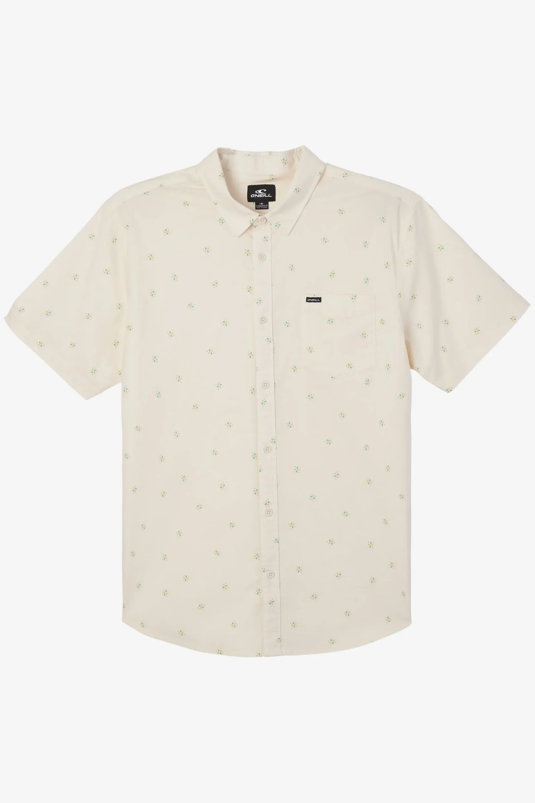 O’Neill Shirts & Flannels<QUIVER STRETCH MODERN SHIRT