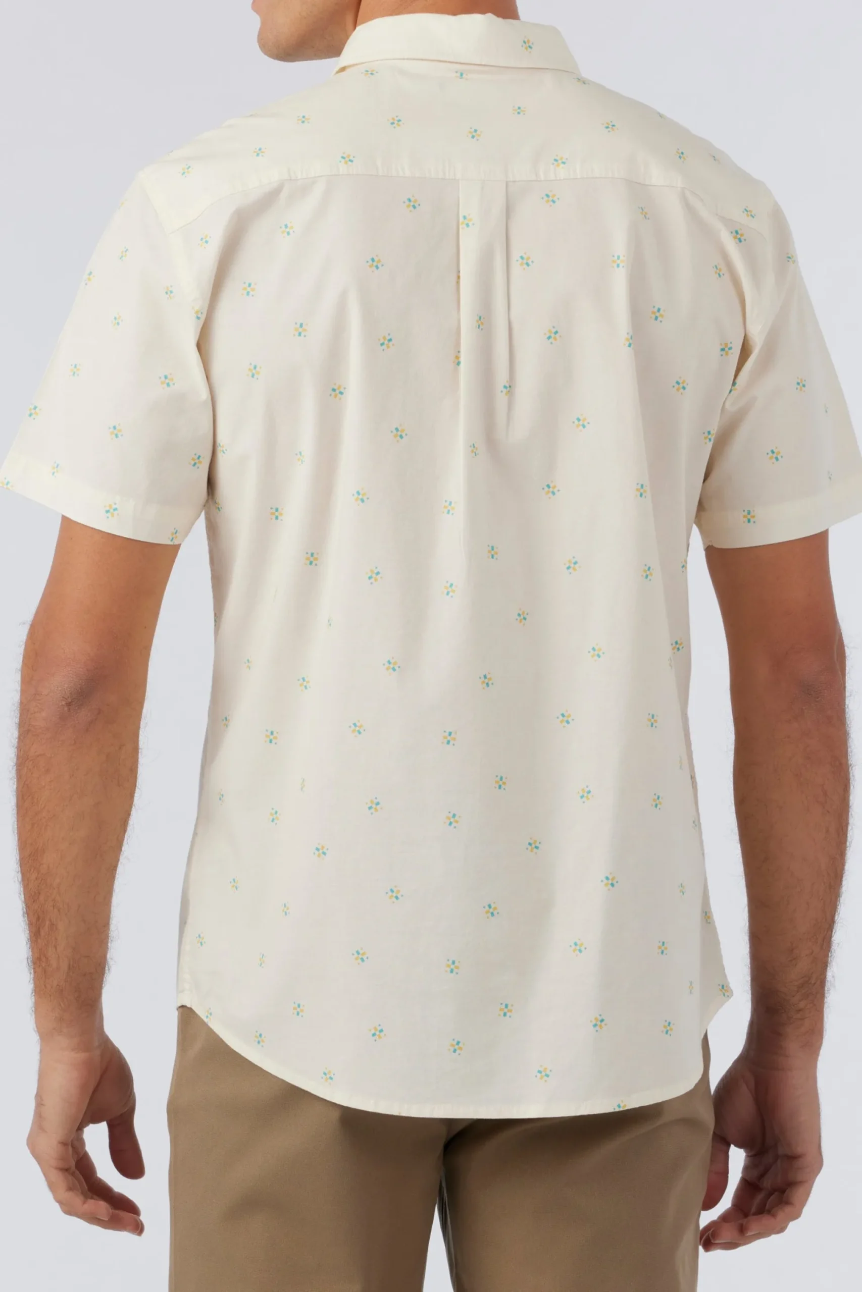 O’Neill Shirts & Flannels<QUIVER STRETCH MODERN SHIRT