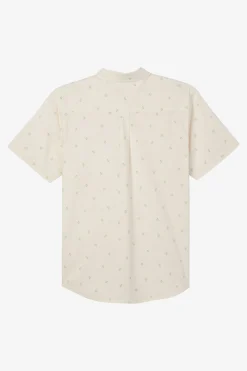 O’Neill Shirts & Flannels<QUIVER STRETCH MODERN SHIRT