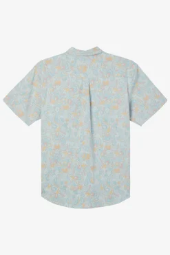O’Neill Shirts & Flannels<QUIVER STRETCH MODERN SHIRT