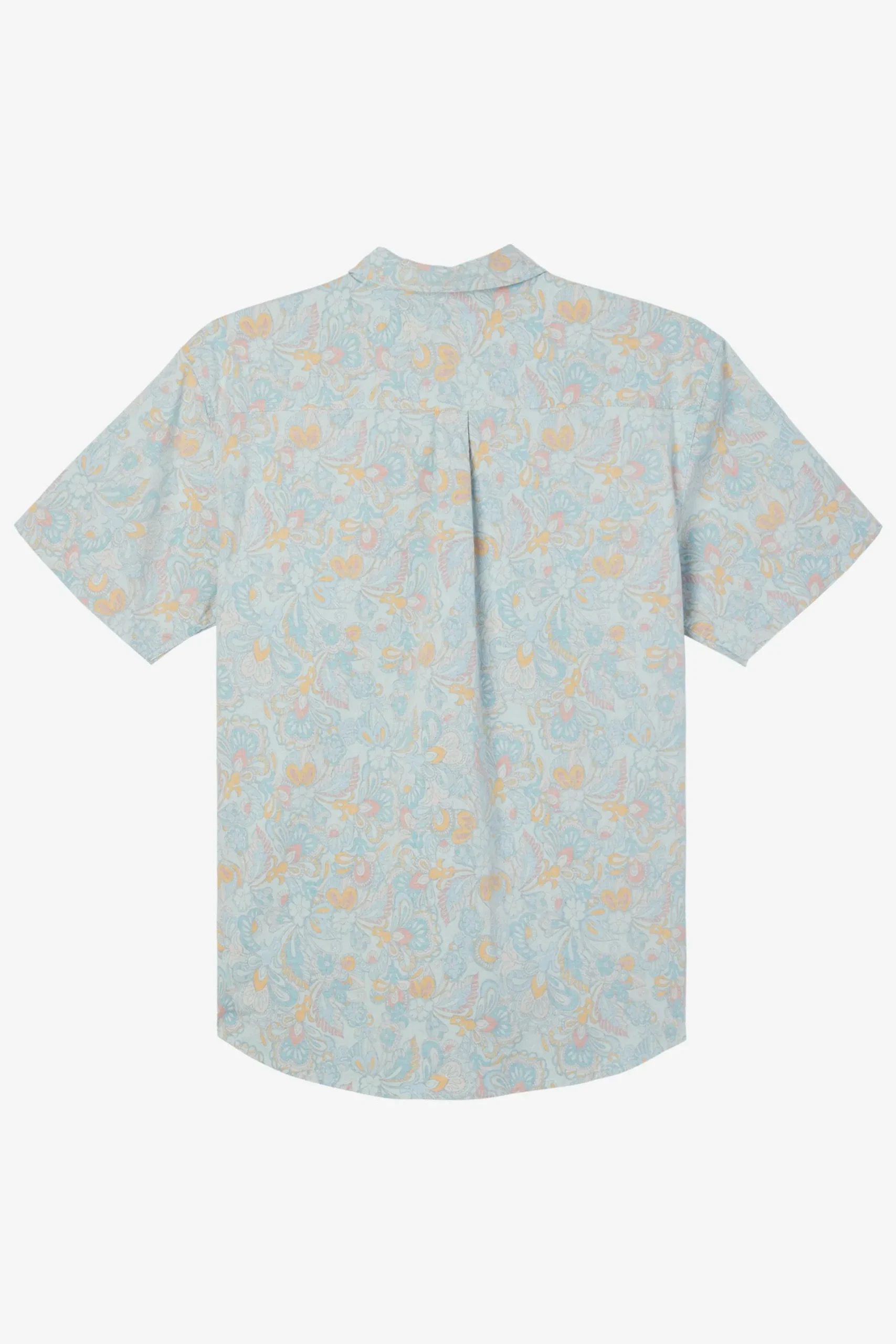O’Neill Shirts & Flannels<QUIVER STRETCH MODERN SHIRT