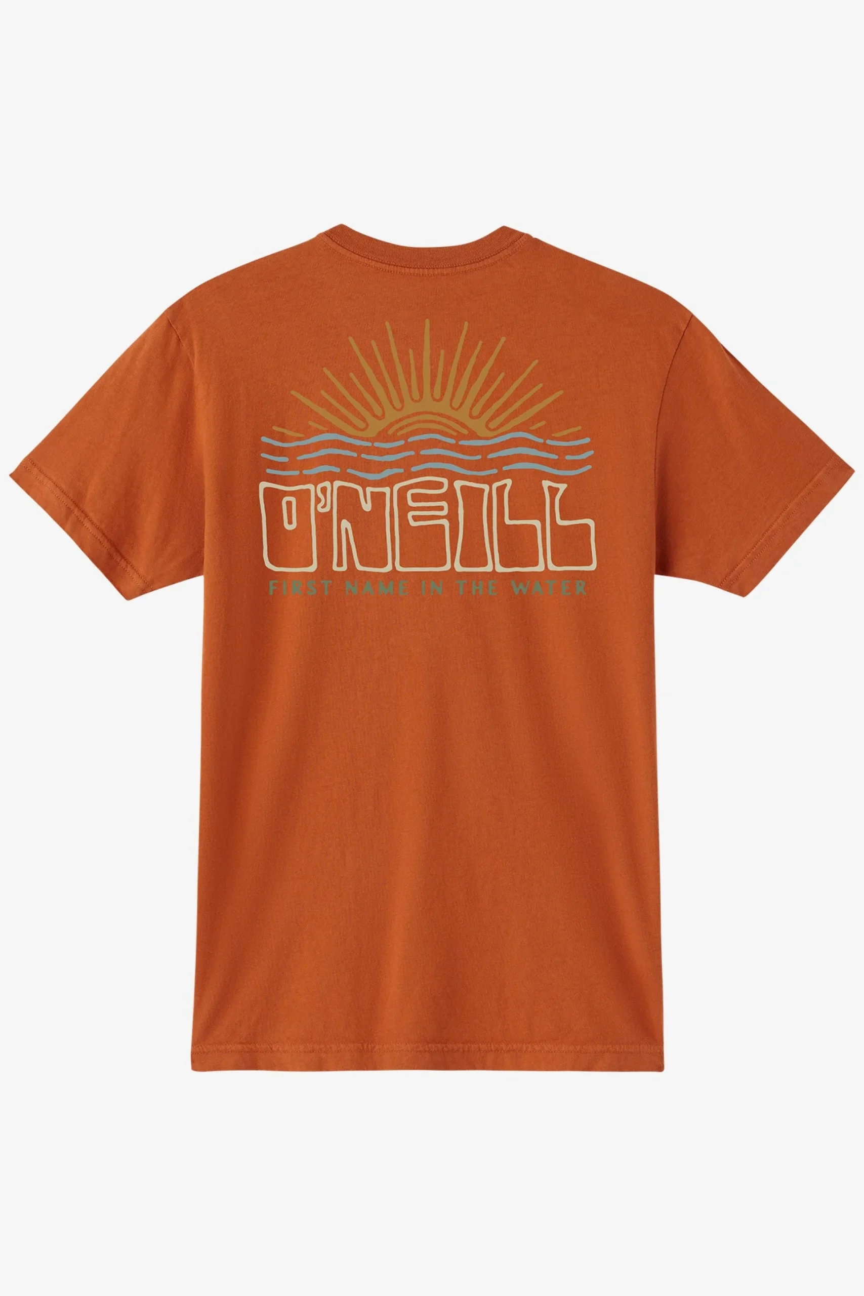 O’Neill Tees<RAYS & WAVES MODERN FIT TEE