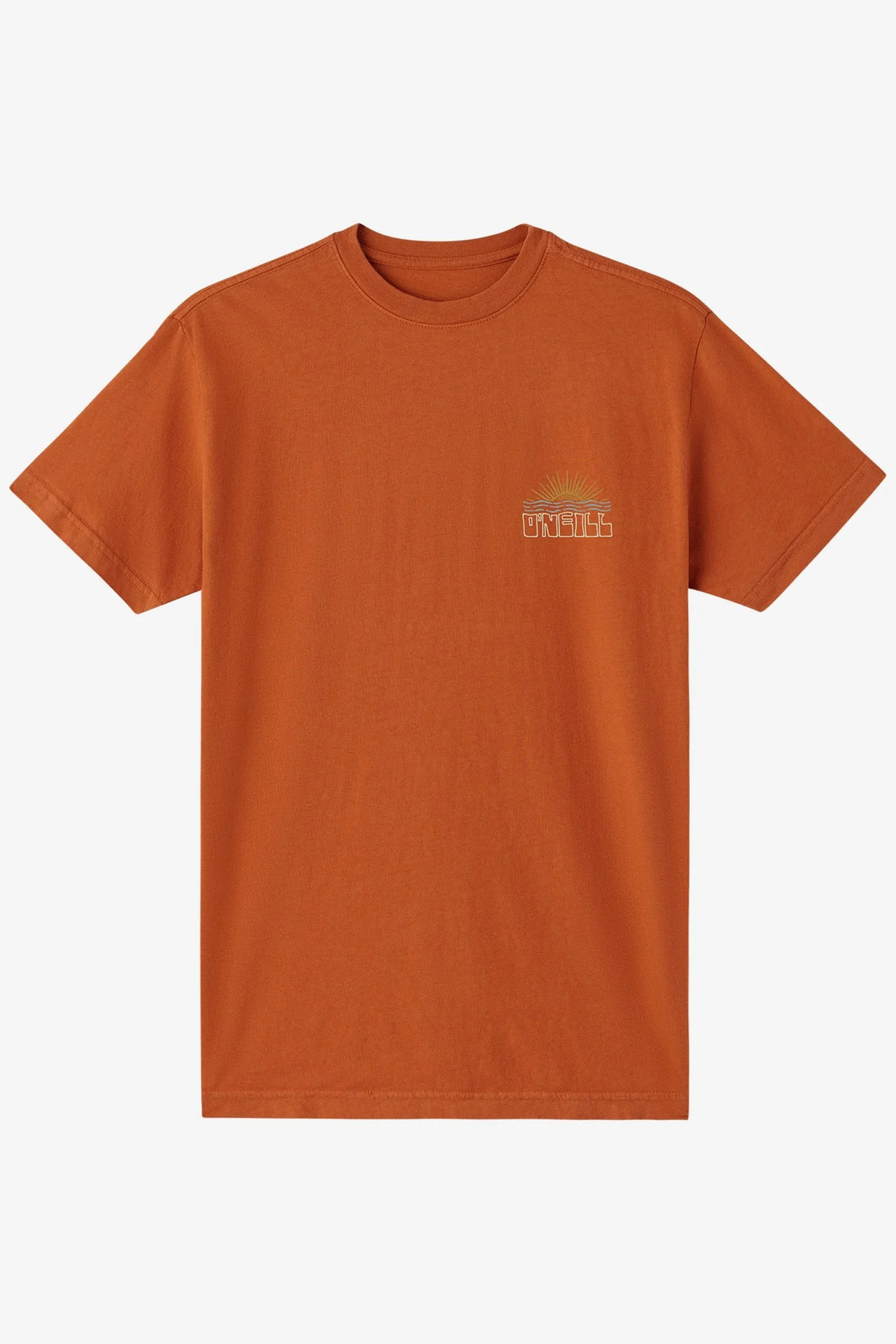 O’Neill Tees<RAYS & WAVES MODERN FIT TEE