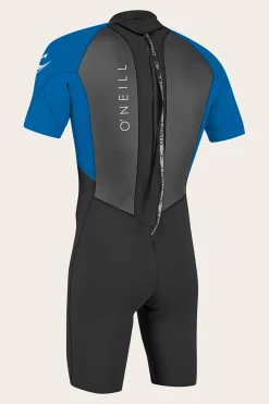 O’Neill Spring Suit<REACTOR-2 2MM BACK ZIP S/S SPRING WETSUIT