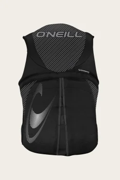 O’Neill Wake-Waterski Vests<REACTOR USCG LIFE VEST