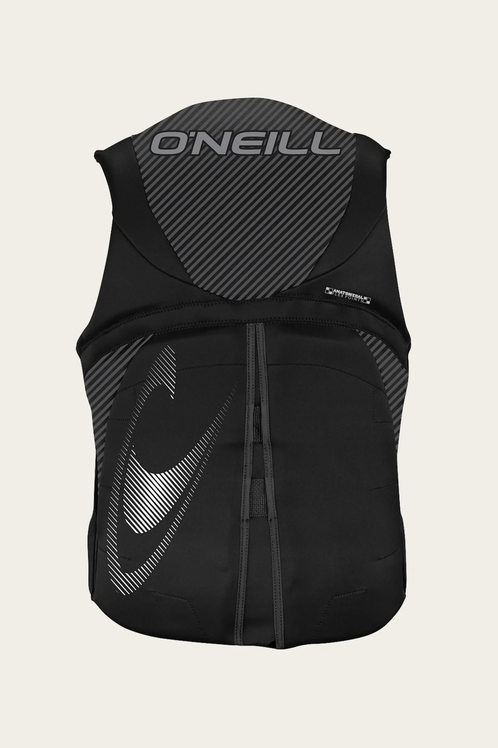 O’Neill Wake-Waterski Vests<REACTOR USCG LIFE VEST