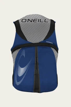 O’Neill Wake-Waterski Vests<REACTOR USCG LIFE VEST