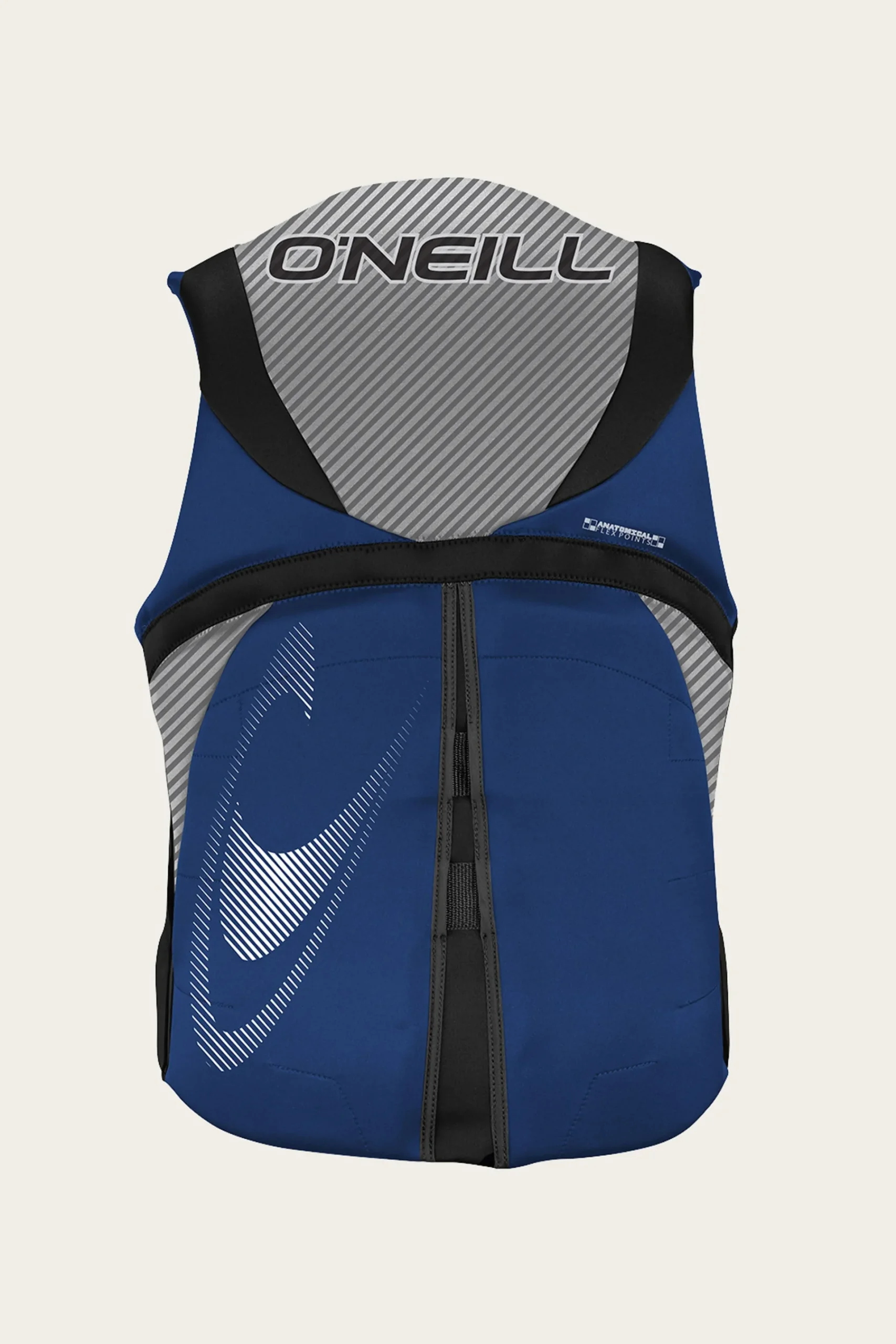 O’Neill Wake-Waterski Vests<REACTOR USCG LIFE VEST