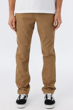 O’Neill Pants<REDLANDS MODERN HYBRID PANTS