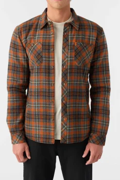 O’Neill Jackets<REDMOND HIGH PILE JACKET