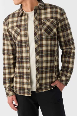 O’Neill Jackets<REDMOND HIGH PILE JACKET