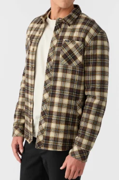 O’Neill Jackets<REDMOND HIGH PILE JACKET