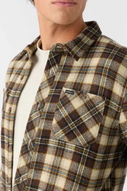 O’Neill Jackets<REDMOND HIGH PILE JACKET