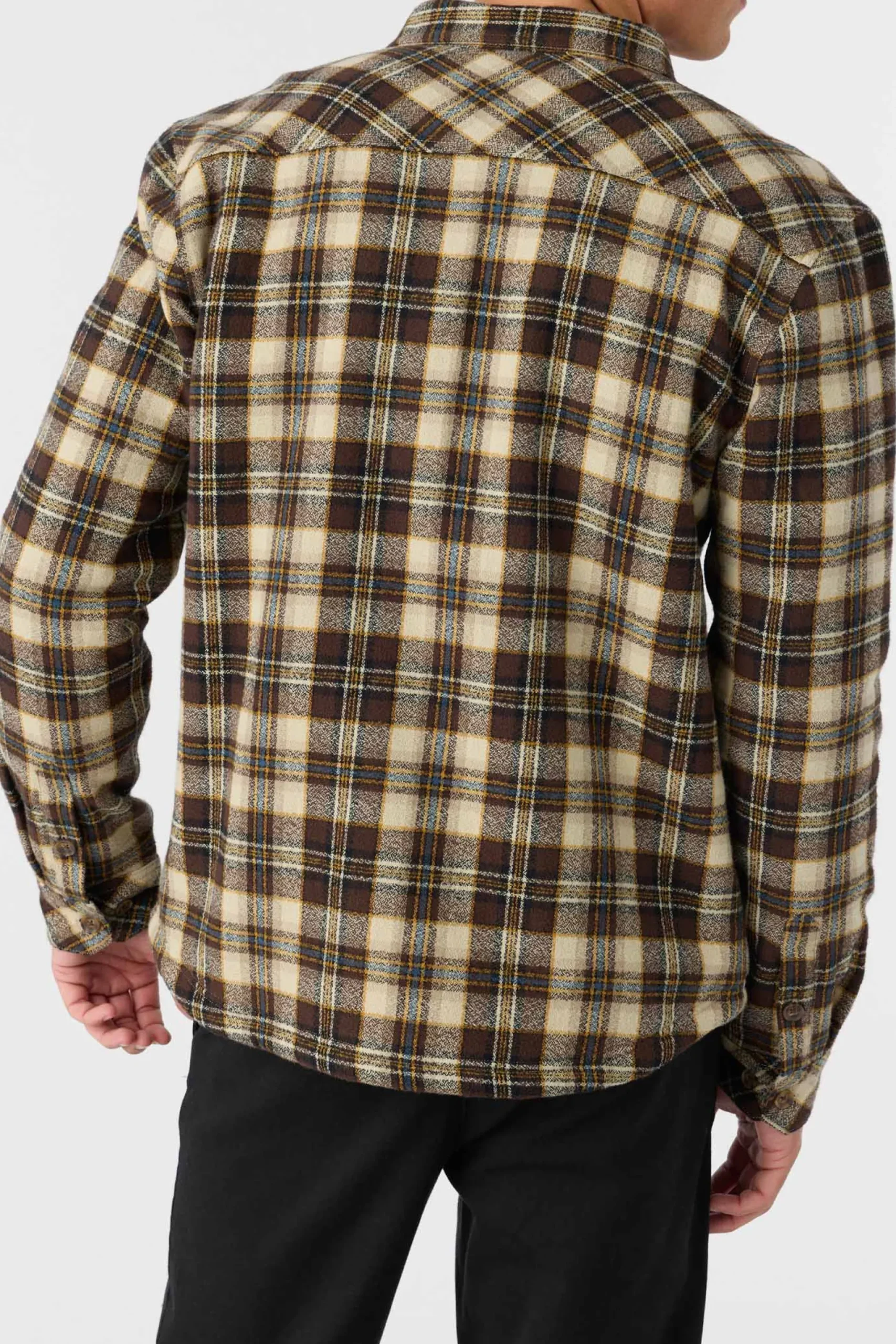 O’Neill Jackets<REDMOND HIGH PILE JACKET