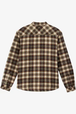 O’Neill Jackets<REDMOND HIGH PILE JACKET
