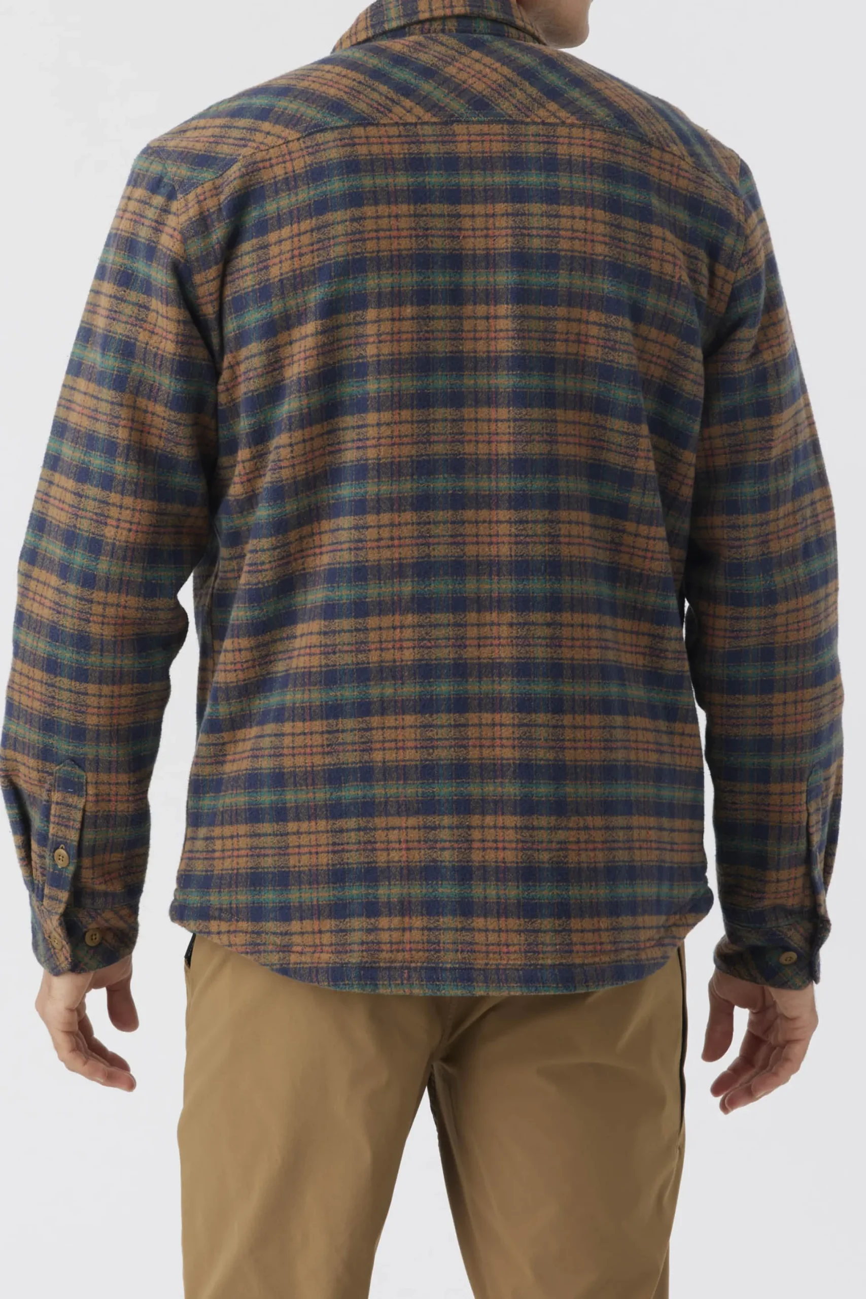 O’Neill Jackets<REDMOND HIGH PILE LINED JACKET