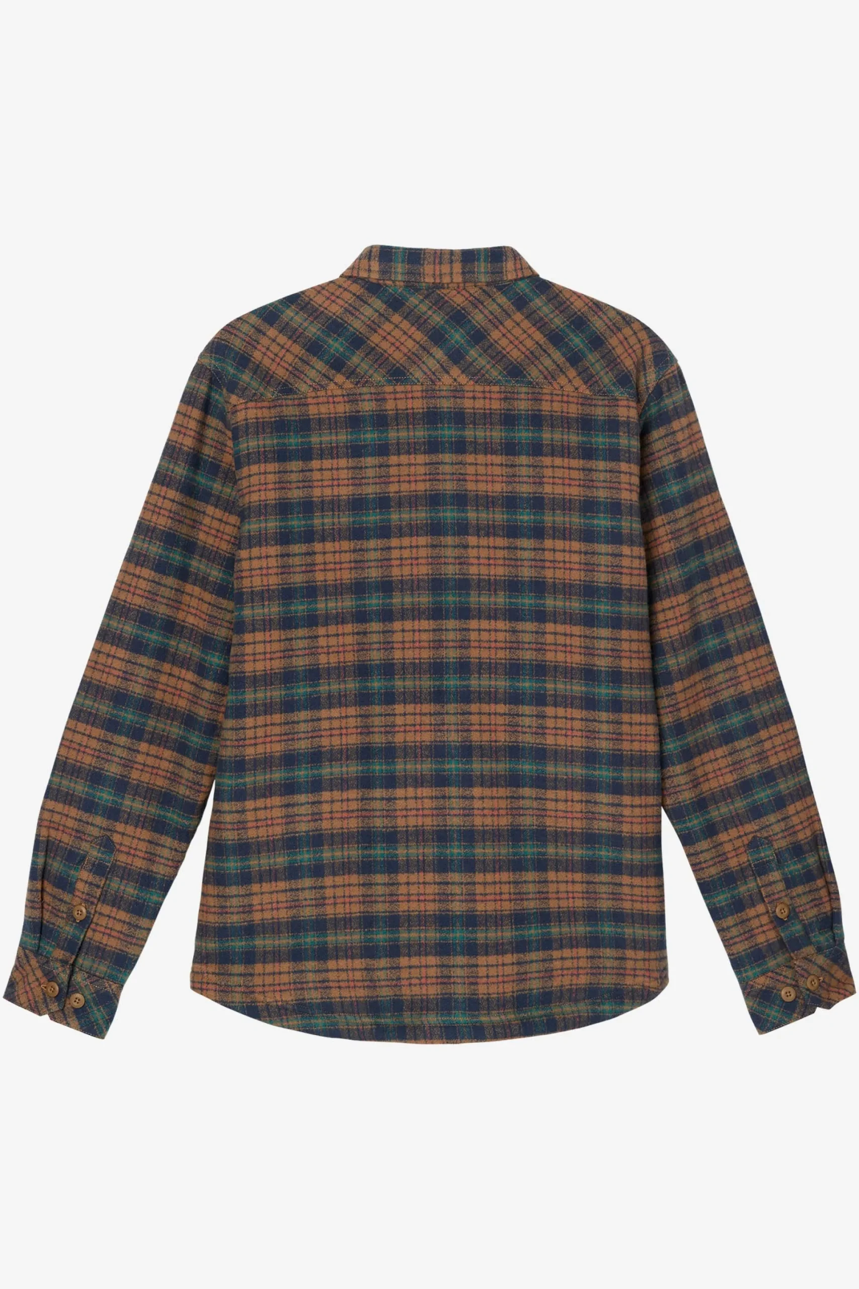 O’Neill Jackets<REDMOND HIGH PILE LINED JACKET