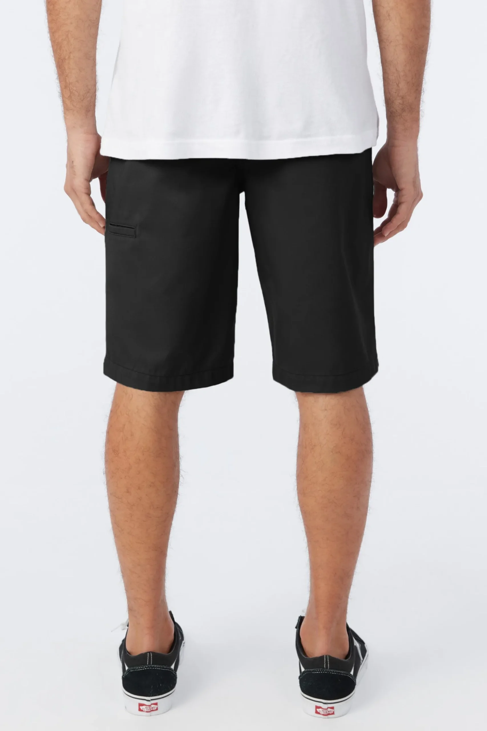 O’Neill Shorts<REDWOOD 22" CHINO SHORTS