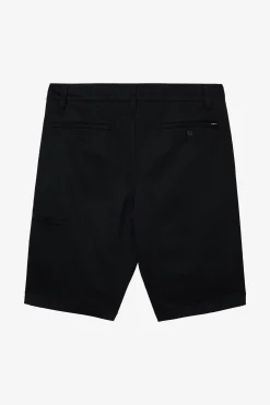 O’Neill Shorts<REDWOOD 22" CHINO SHORTS