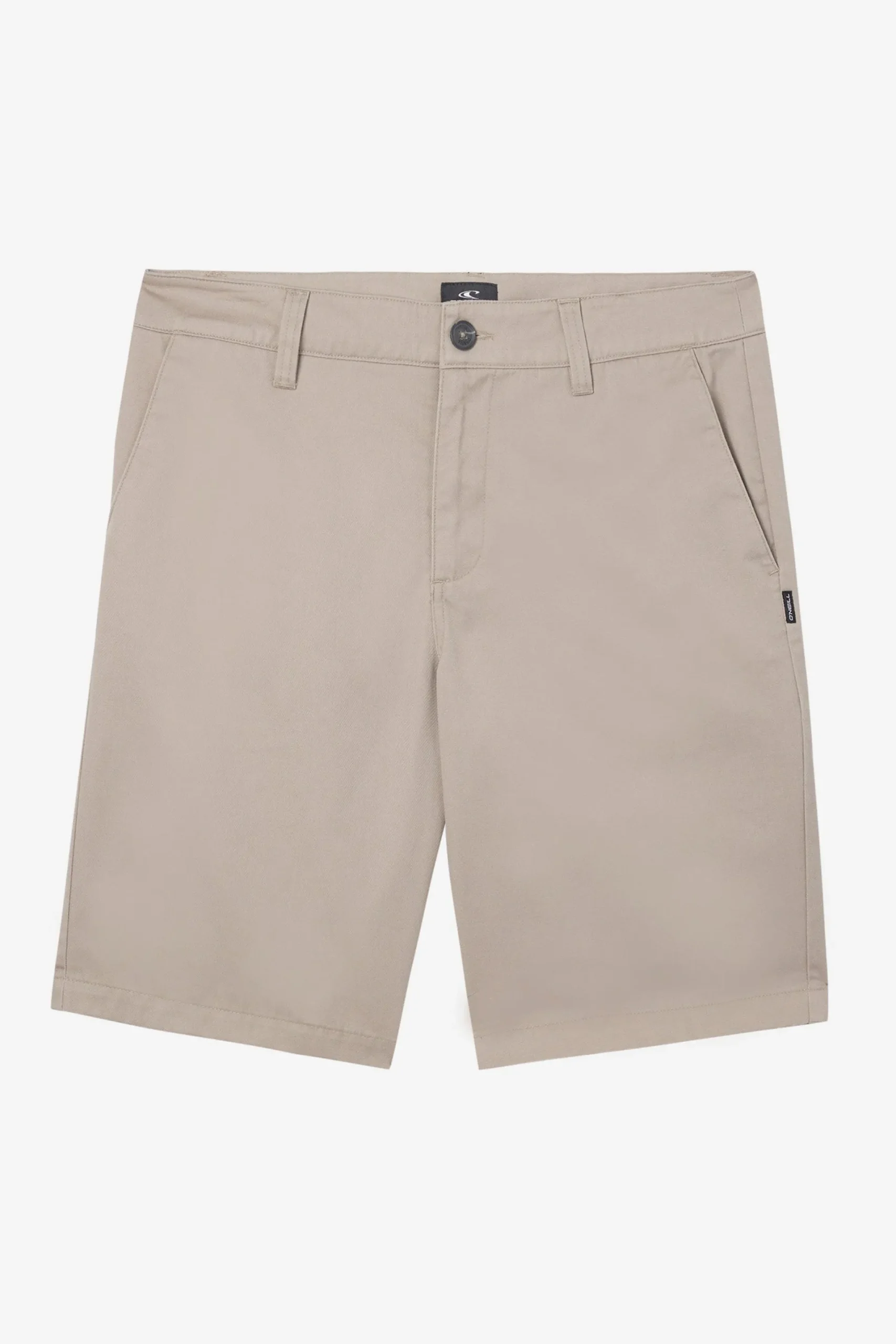 O’Neill Shorts<REDWOOD 22" CHINO SHORTS