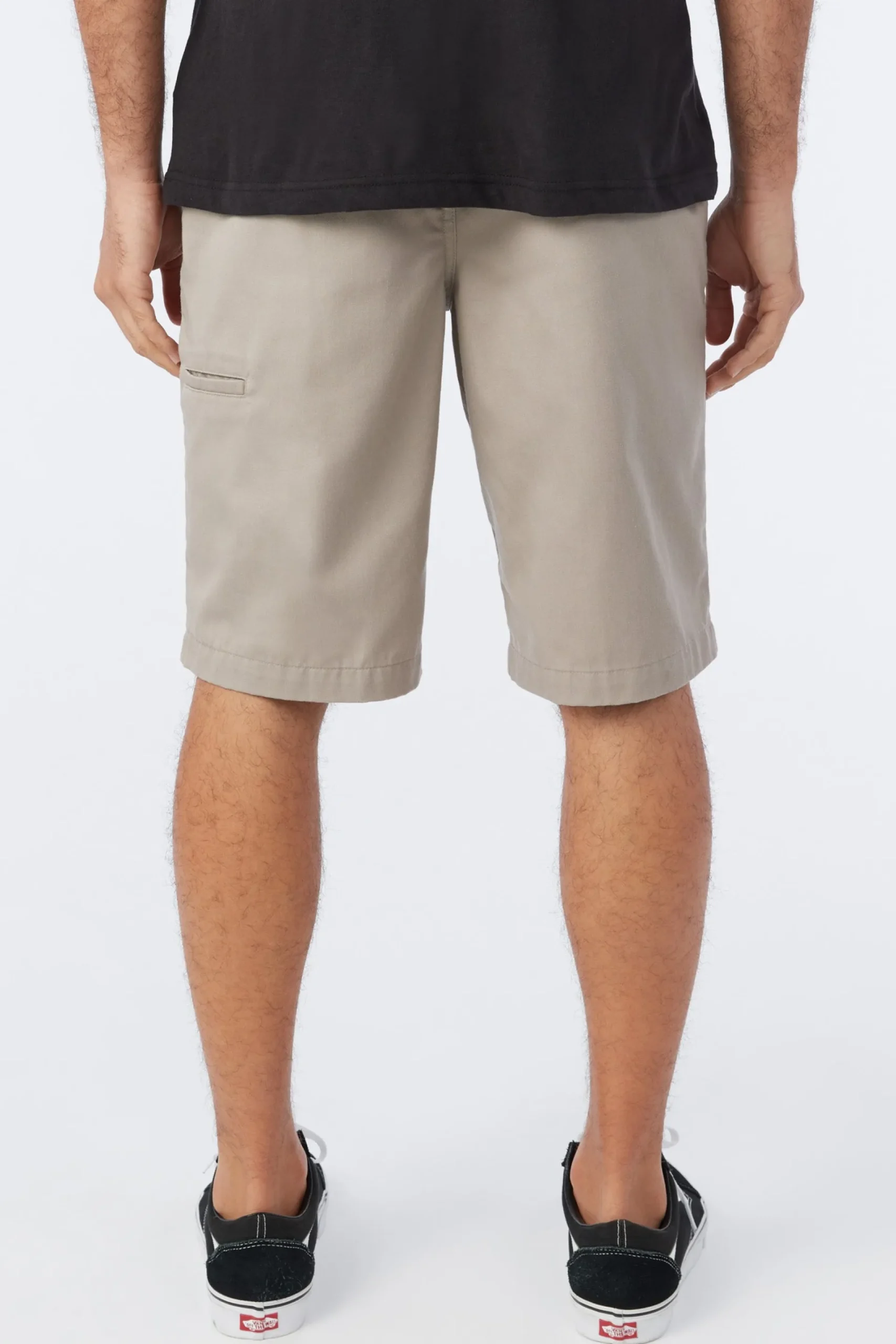 O’Neill Shorts<REDWOOD 22" CHINO SHORTS
