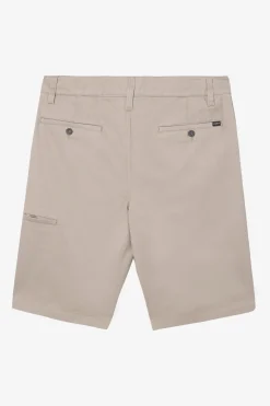 O’Neill Shorts<REDWOOD 22" CHINO SHORTS