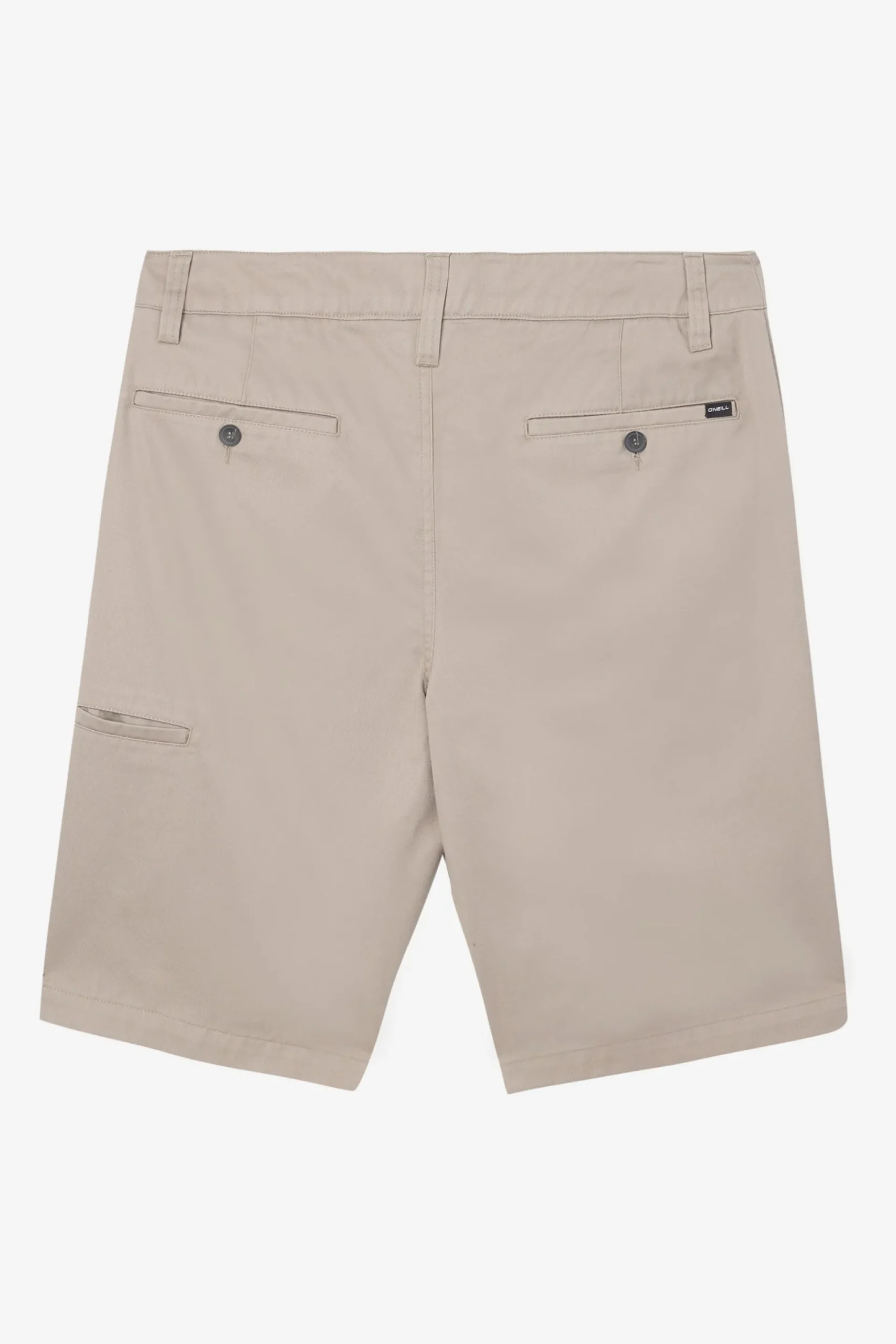 O’Neill Shorts<REDWOOD 22" CHINO SHORTS