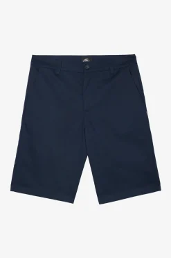 O’Neill Shorts<REDWOOD 22" CHINO SHORTS