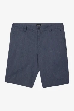 O’Neill Shorts<REDWOOD 22" CHINO SHORTS