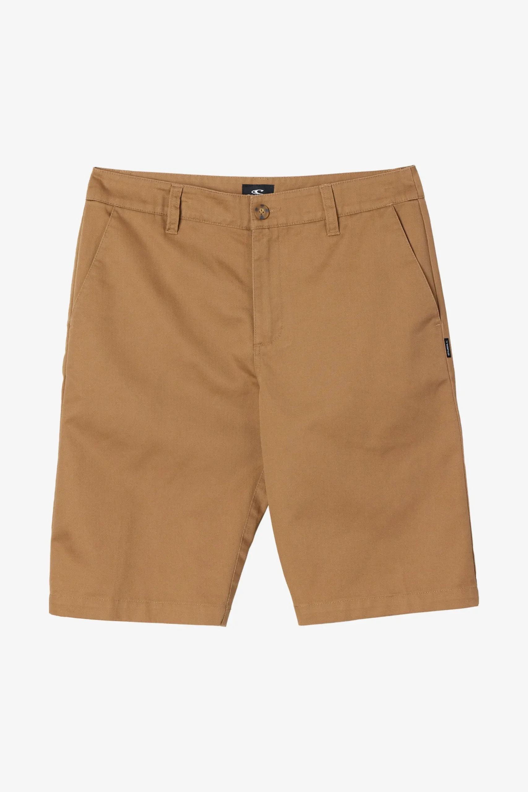 O’Neill Shorts<REDWOOD 22" CHINO SHORTS