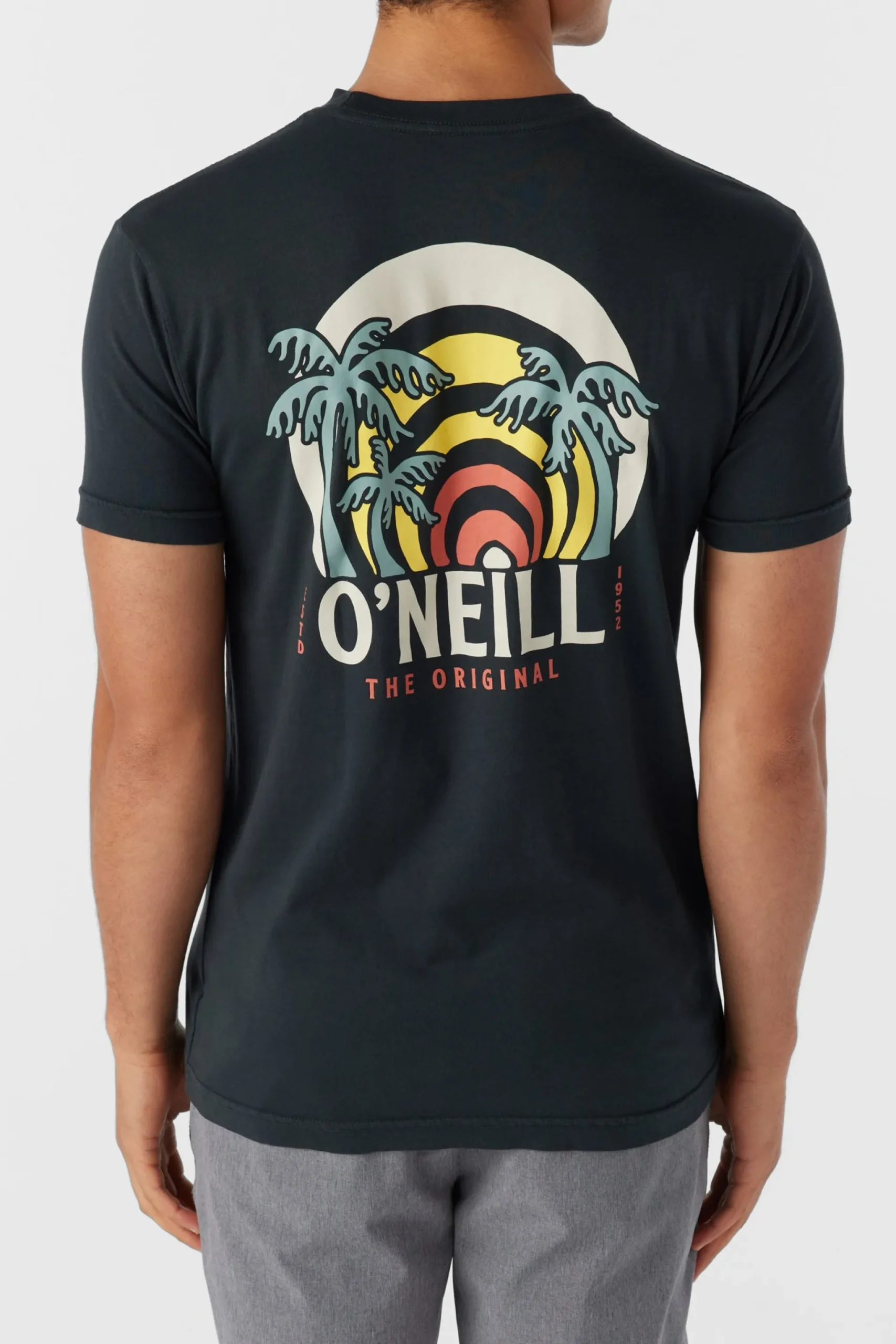 O’Neill Tees<REPEATER TEE