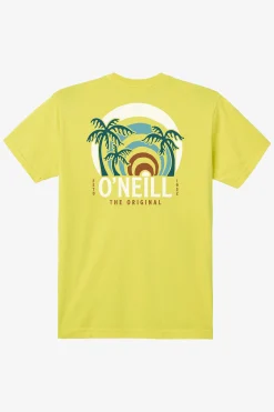 O’Neill Tees<REPEATER TEE