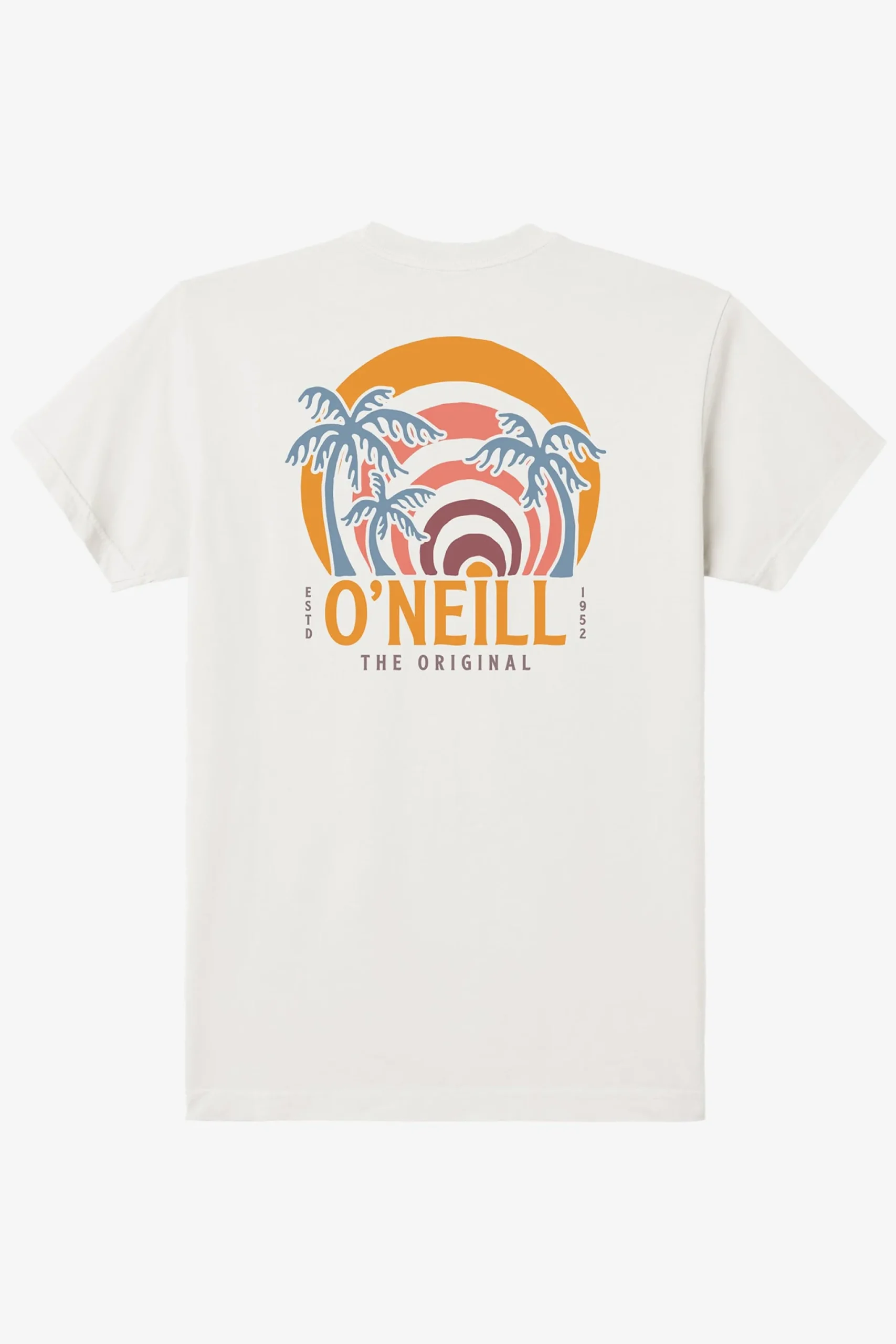 O’Neill Tees<REPEATER TEE