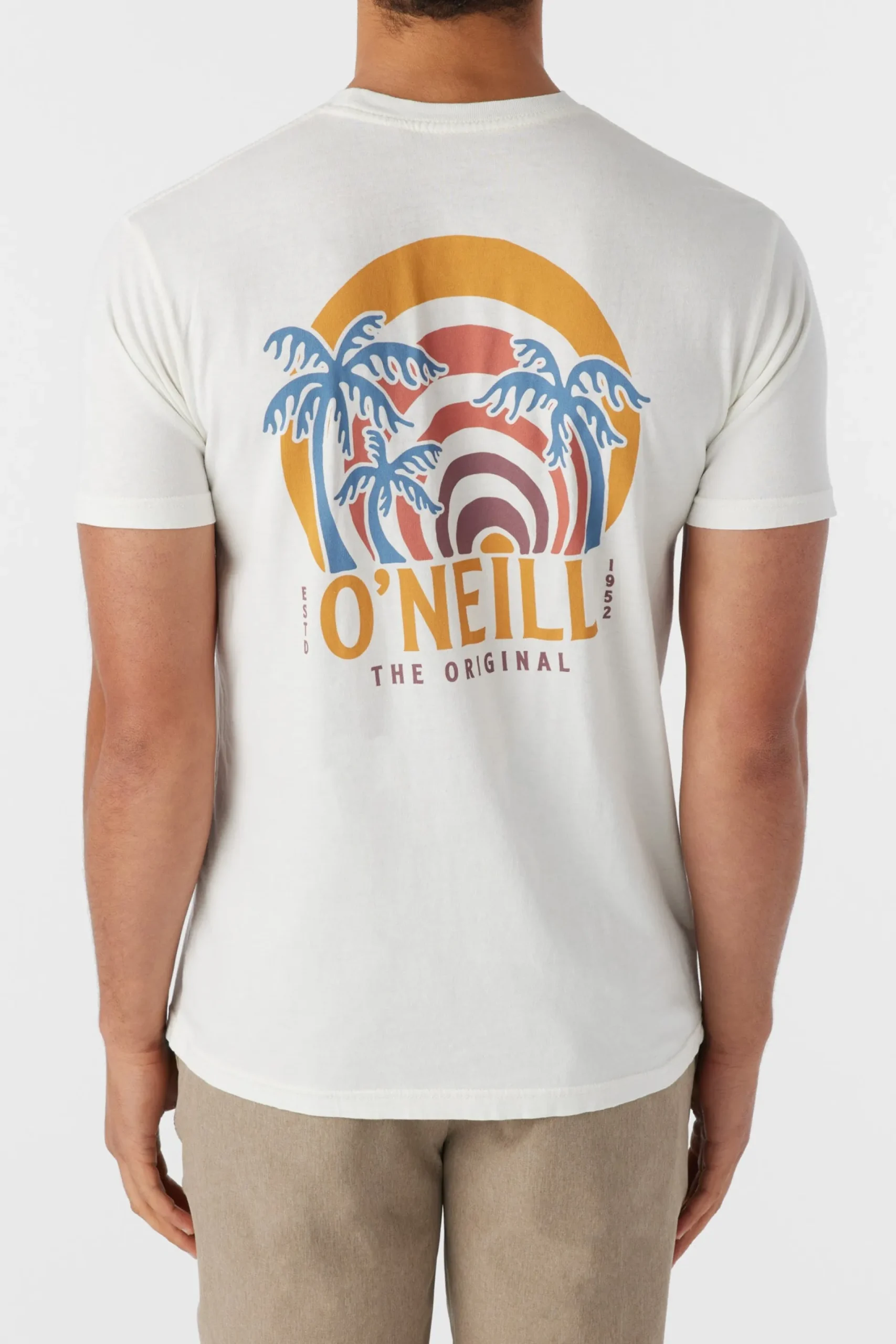 O’Neill Tees<REPEATER TEE