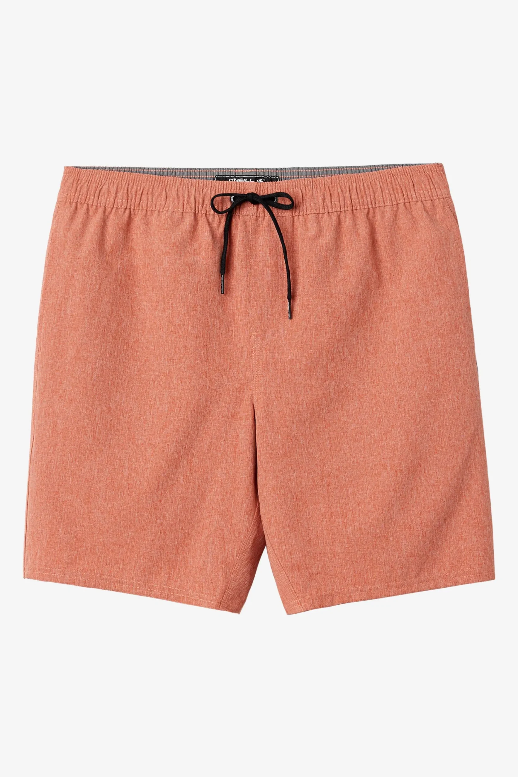 O’Neill Shorts<RESERVE ELASTIC WAIST 18" HYBRID SHORTS