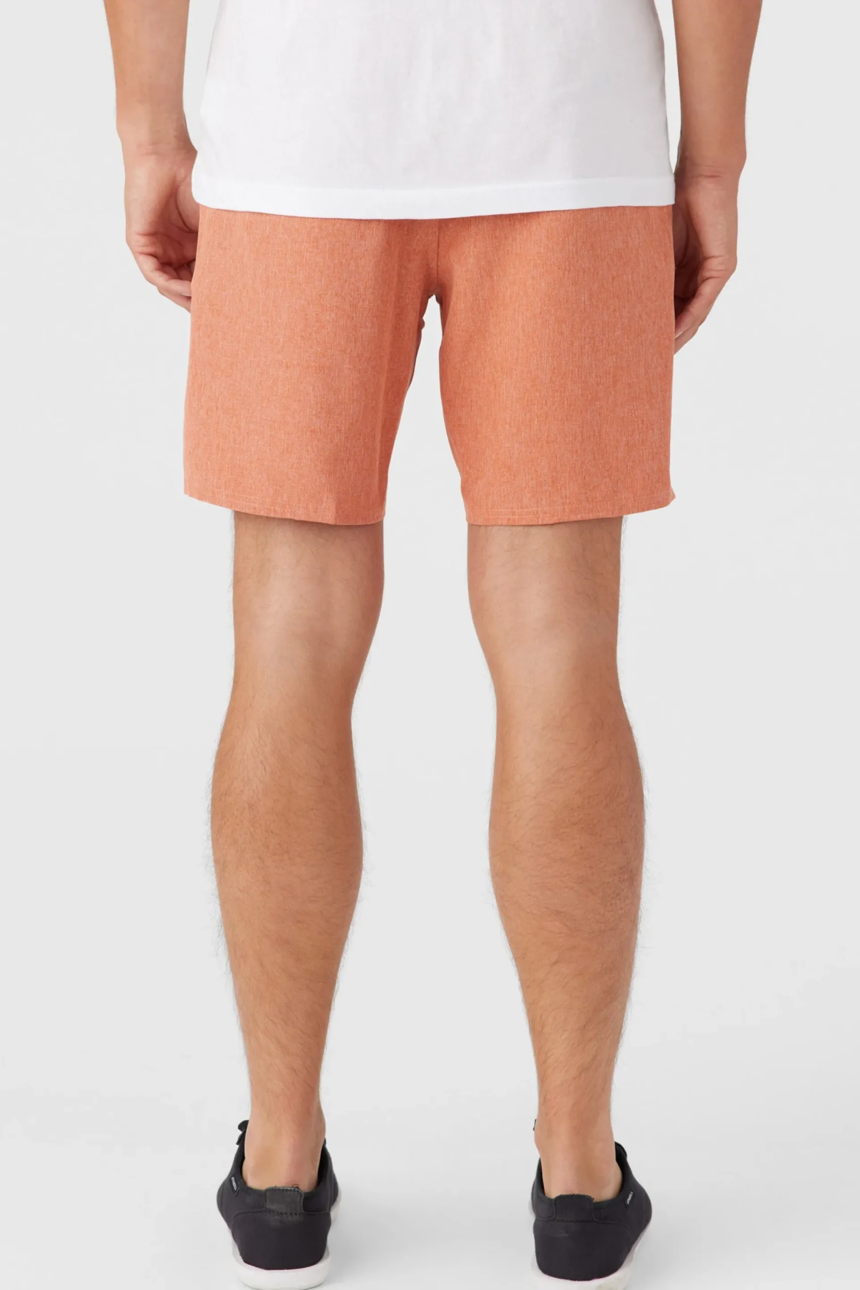 O’Neill Shorts<RESERVE ELASTIC WAIST 18" HYBRID SHORTS