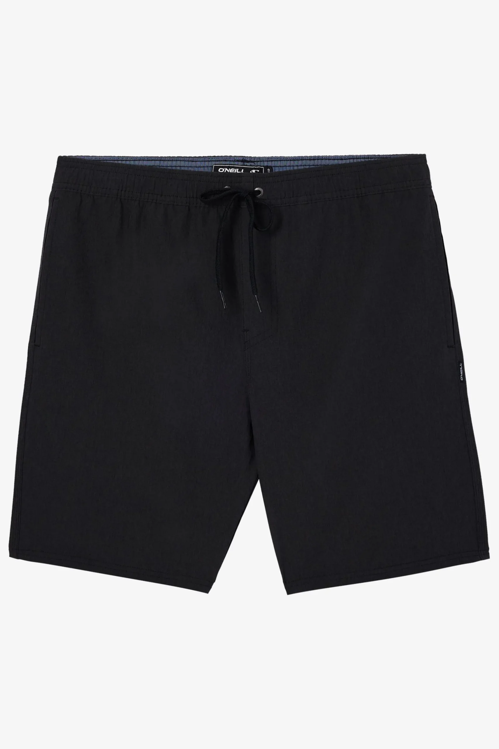O’Neill Shorts<RESERVE ELASTIC WAIST 18" HYBRID SHORTS
